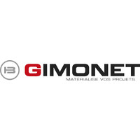 SAS GIMONET logo - Similar company to Techni Murs 41