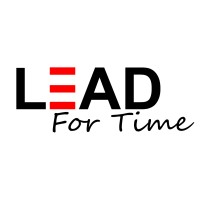 Lead For Time logo - Similar company to Spantik Group