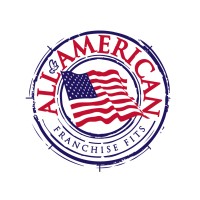 All American Franchise Fits logo - Similar company to Frangrowth