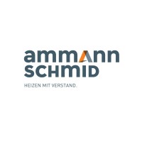 Ammann+Schmid AG logo - Similar company to Steger Ag