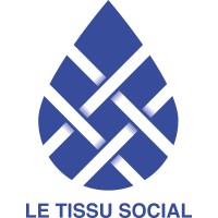 Le Tissu Social - Atelier Responsable logo - Similar company to Domotex