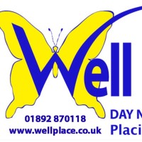 WELL PLACE DAY NURSERY LIMITED logo - Similar company to Nexus Foundation Special School
