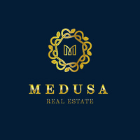 MEDUSA Real Estate logo - Similar company to Immopo