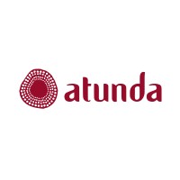 Atunda logo - Similar company to Tech Suite