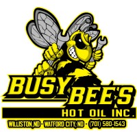 BUSY BEE'S HOT OIL INC logo - Similar company to Ko Safety Services