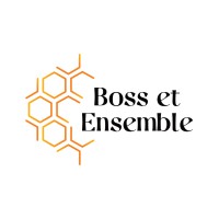 Boss et Ensemble logo - Similar company to Izidée
