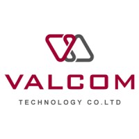 Valcom Technology Company logo - Similar company to Valcom Technology