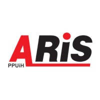 PPUiH ARIS logo - Similar company to S-Engineering Poland