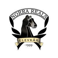 Norra Reals Elevkår logo - Similar company to Klara Södra Elevkår