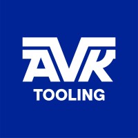 AVK Tooling logo - Similar company to Vac Consulting Aps