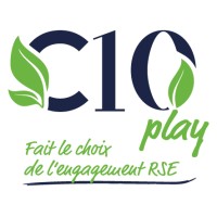 C10Play logo - Similar company to Smartech Plv