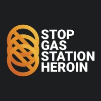 Stop Gas Station Heroin logo - Similar company to Krpr, Llc