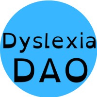 DyslexiaDAO logo - Similar company to Fidesium