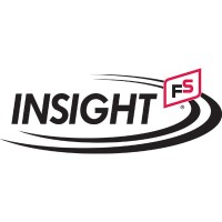 Insight FS logo - Similar company to Servitech  Inc.