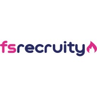 FS Recruity logo - Similar company to Proactive Workforce Solutions