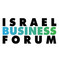 Israel Business Forum logo - Similar company to Ariel Global Links Ltd