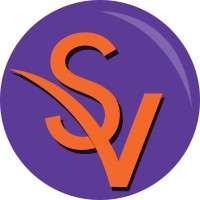 Stay Visible logo - Similar company to Shine Digitizing, Llc