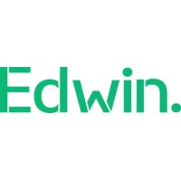 Edwin Health logo - Similar company to Arabella Labs