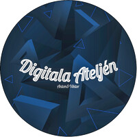 Digitala Ateljén logo - Similar company to Hands-On Science Ab