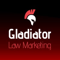 Gladiator Law Marketing logo - Similar company to Mindwrite