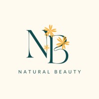 Natural Beauty logo - Similar company to Easy For Tech