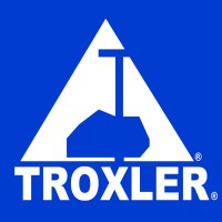 Troxler Electronic Laboratories, Inc. logo - Similar company to Instrotek, Inc.