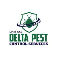 Delta Pest Control Services logo - Similar company to National Pest Control Services