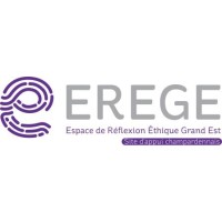 Site d'appui Champardennais de L'EREGE Espace de Réflexion Ethique Grand-Est logo - Similar company to Espace De Réflexion Ethique De Guyane