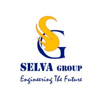 SELVA GROUP logo - Similar company to Selva
