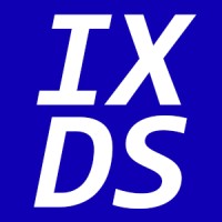 IXDS Networks logo - Similar company to White Octopus
