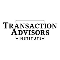 Transaction Advisors Institute logo - Similar company to M&A Science