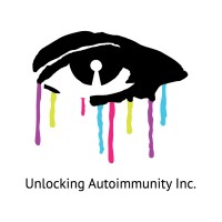 Unlocking Autoimmunity Inc.- weRvisible Foundation logo - Similar company to Ma Lab For Immune Engineering
