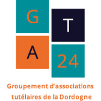 GAT 24 (Groupement d'Associations Tutélaires de la Dordogne) logo - Similar company to Clickmaster Polska