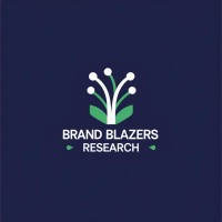 Brand Blazers Research logo - Similar company to Circularpet