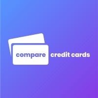 Compare Credit Cards logo - Similar company to Tanhill.Ai