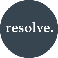 Resolve Medical logo - Similar company to Accretion Portal