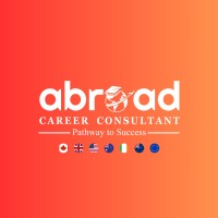 Abroad Career Consultant logo - Similar company to Vortex Educational Consultants