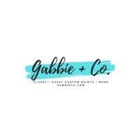 Gabbie Co logo - Similar company to Rockabyebabe