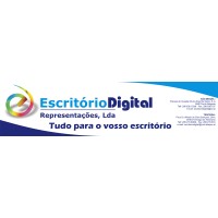 Escritorio Digital lda. logo - Similar company to Solar Do Conde