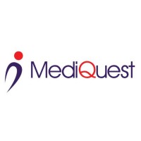 MediQuest logo - Similar company to Mediquest