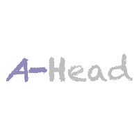 A-Head logo - Similar company to Leadon