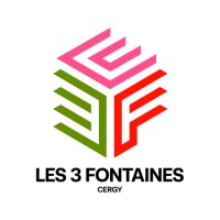 Les 3 Fontaines logo - Similar company to Maison Mitteault