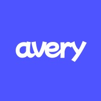 Avery logo - Similar company to Headfwd
