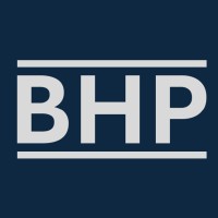 BHP Advisors logo - Similar company to Mawgan Capital