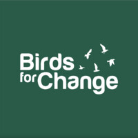Birds For Change logo - Similar company to Crowded Cities