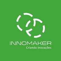 Innomaker Brasil logo - Similar company to Equipe Buffalo De Fórmula Sae