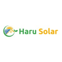 Haru Solar Energy Solutions logo - Similar company to Energy Harvest