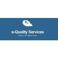 E-Quality Services logo - Similar company to Robert E Mason