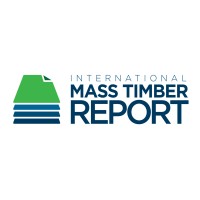 International Mass Timber Report logo - Similar company to Bid-Right Estimators