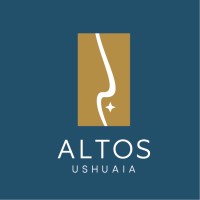 ALTOS USHUAIA logo - Similar company to Rumbo Sur